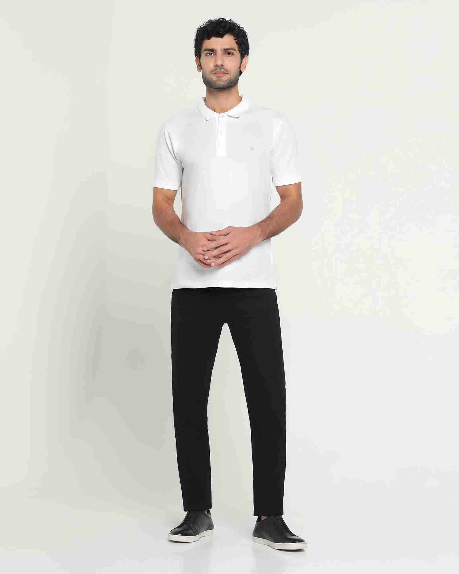 Blackberry Mens Jeans Rd Jacob Black