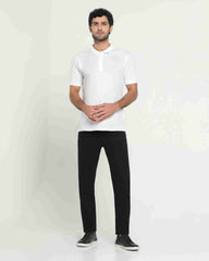 Blackberry Mens Jeans Rd Jacob Black