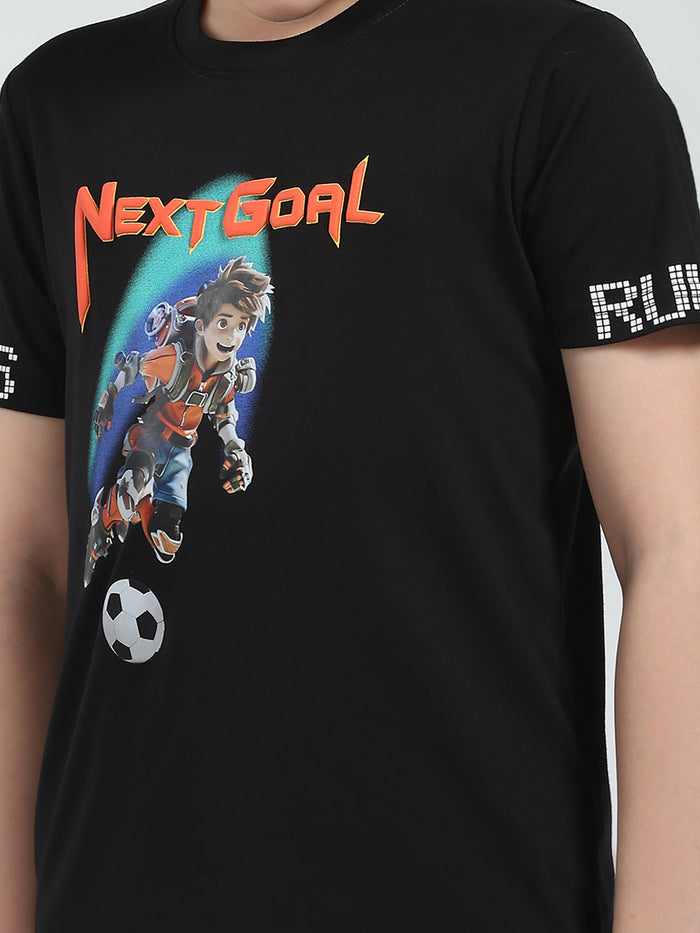 Monte Carlo Boys T-Shirt