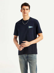 Levis Mens T-Shirt H/S A7973-0080