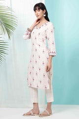 W Ladies Western Kurti 1Pcs W12744 124255