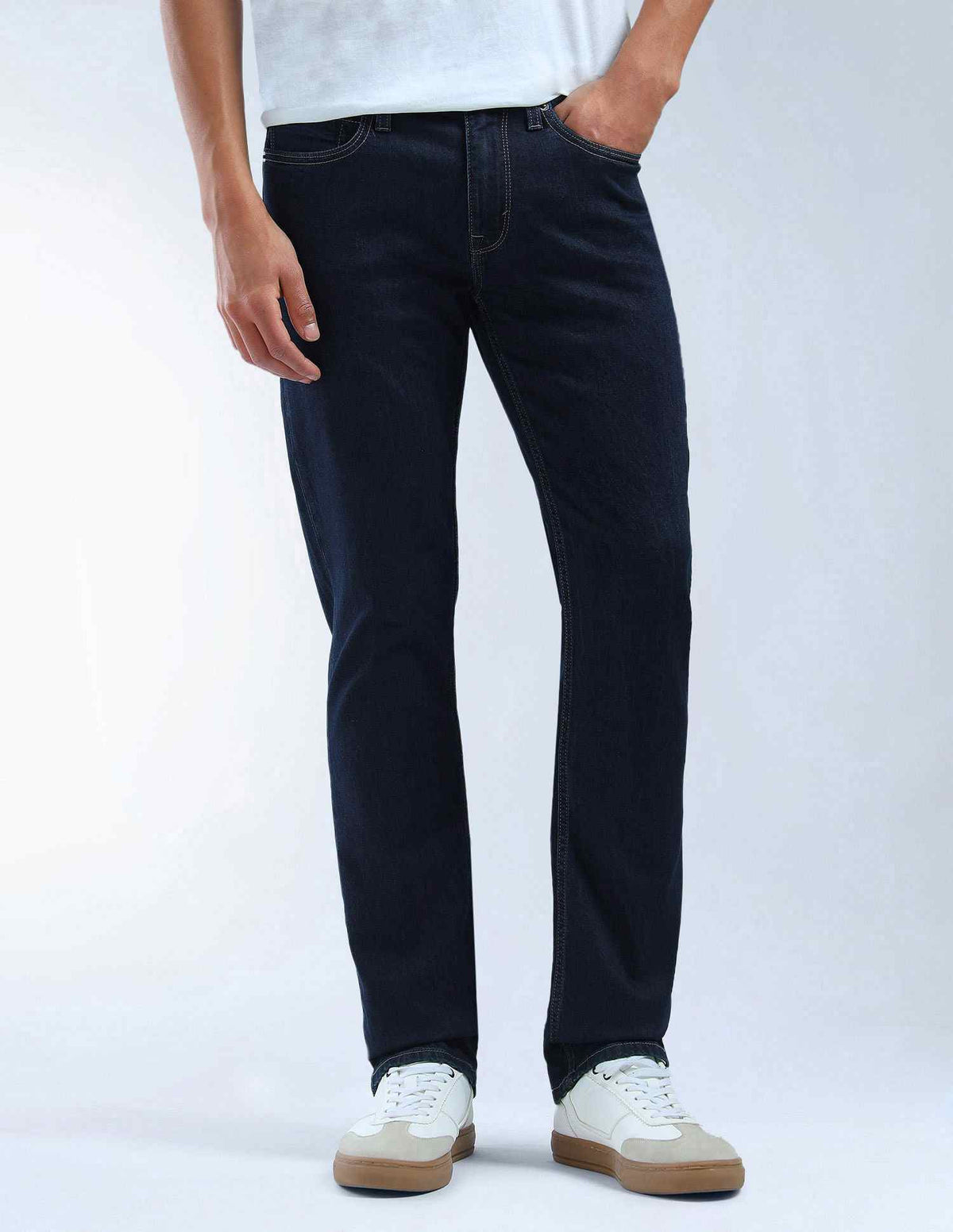 Flying Machine Mens Jeans - Goyalsons ShopMax