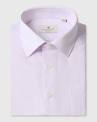 Blackberry Mens Formal Shirt F/S Bp-Bs-So-Rally Pink