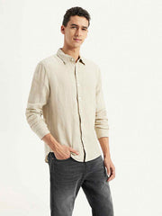 Levis Mens Casual Shirt H/S 19883-0342