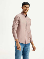 Levis Mens Casual Shirt F/S 000Zc-0007