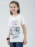 Monte Carlo Boys T-Shirt H/S 525070625 1