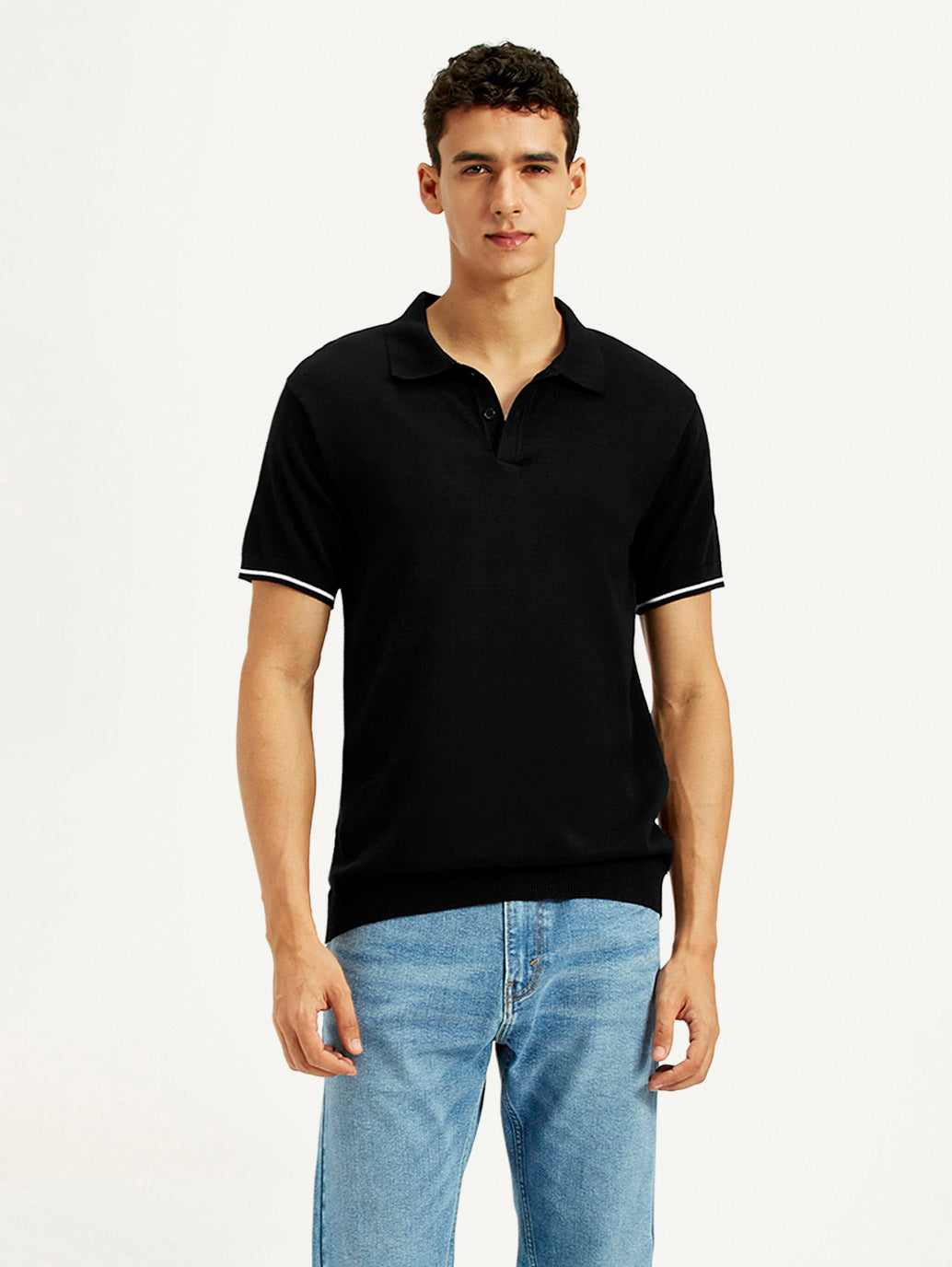 Levis Mens T-Shirt H/S 0025Z-0022