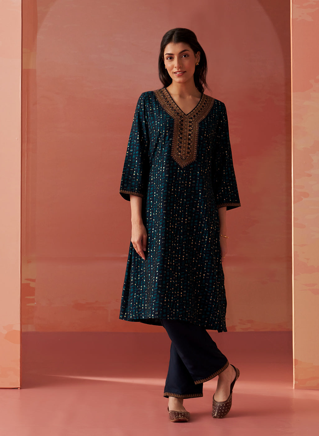 LAKSHITA LADIES WESTERN FASHION SET LK04534 13