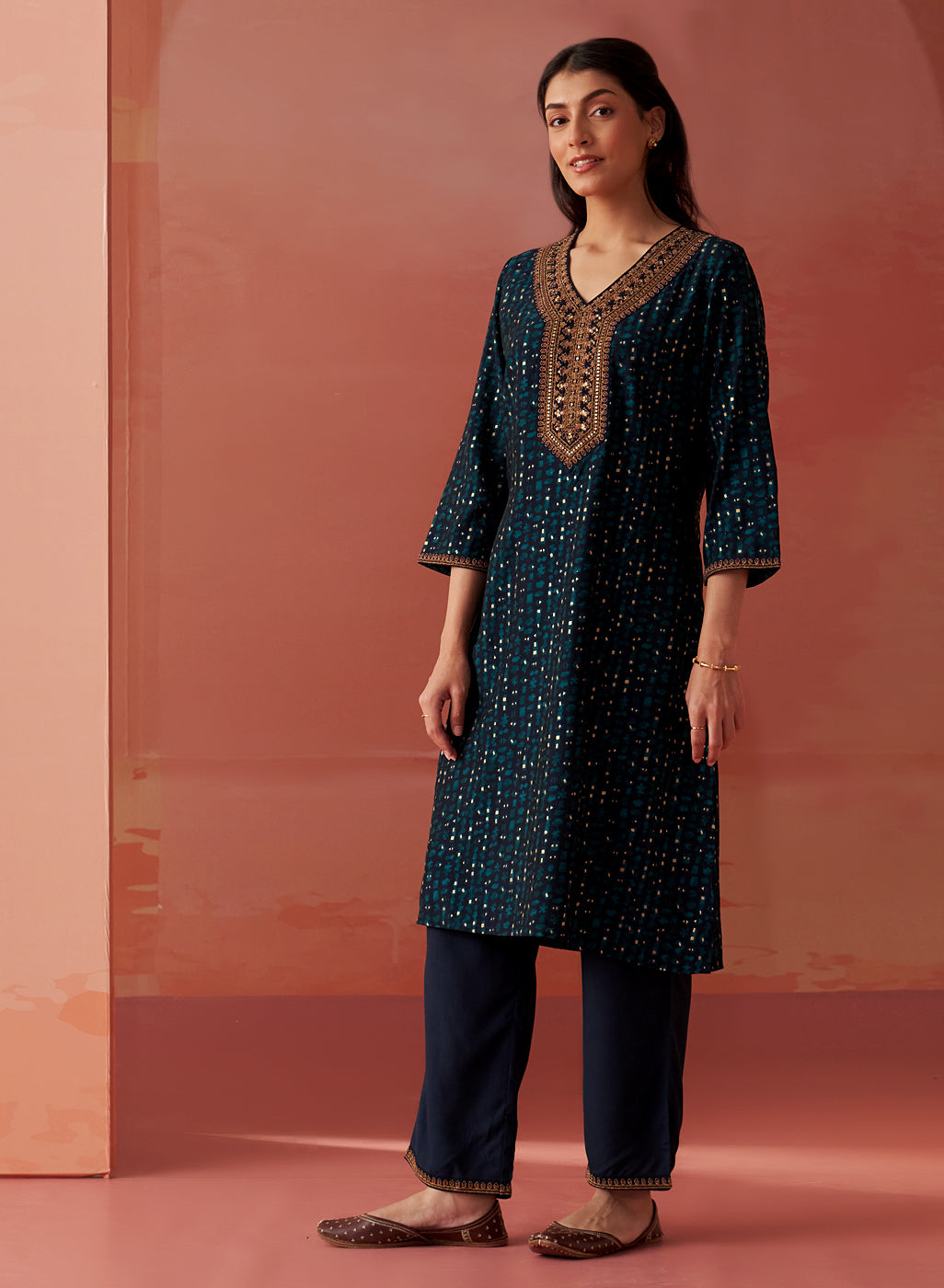 LAKSHITA LADIES WESTERN FASHION SET LK04534 13
