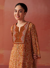 Lakshita Ladies Western Kurti 2Pcs Set Lk04491 13