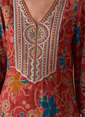 LAKSHITA LADIES WESTERN FASHION SET LK04572 4