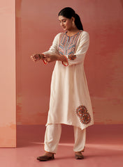 LAKSHITA LADIES WESTERN FASHION SET LK04554 8