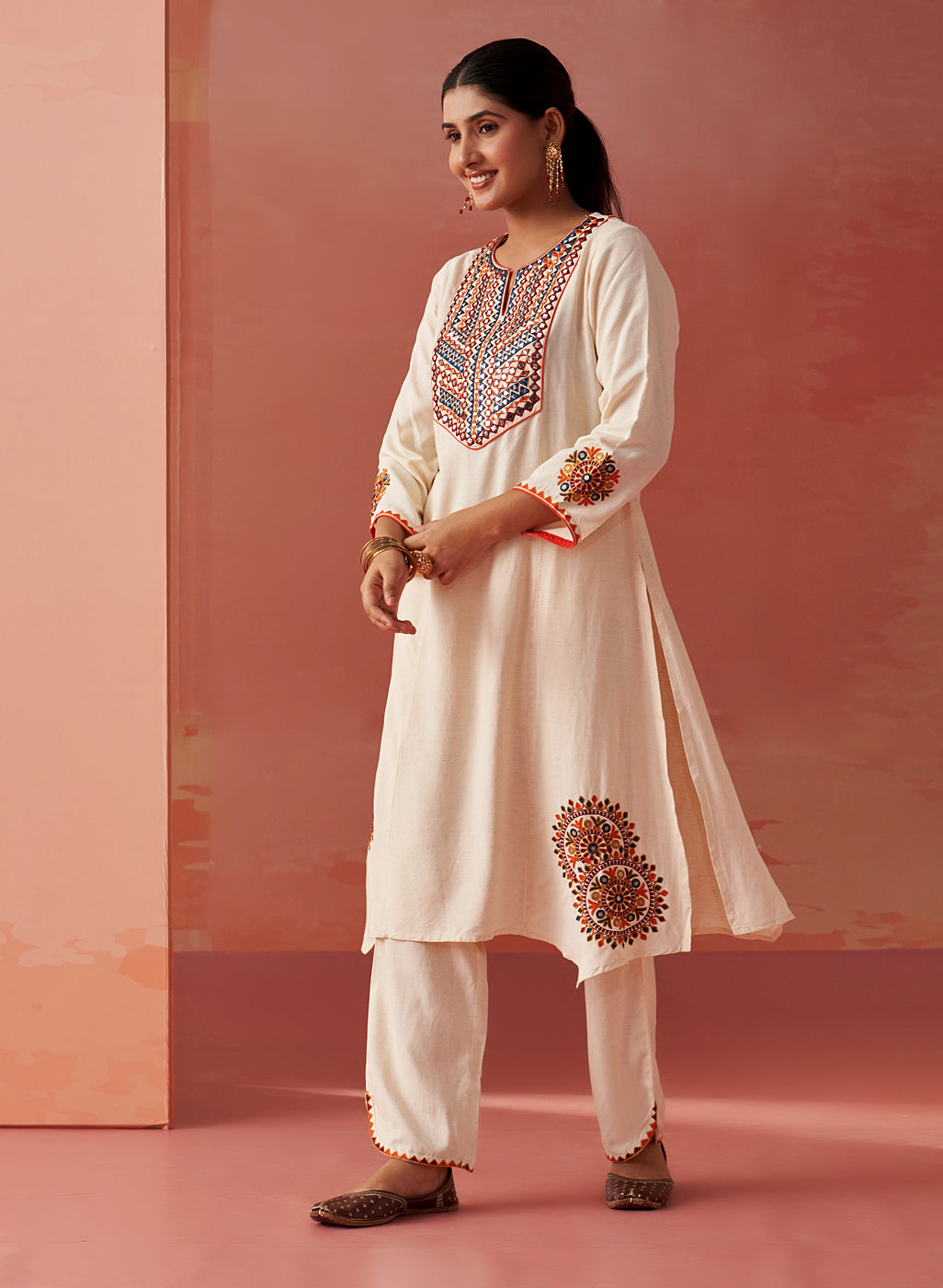 LAKSHITA LADIES WESTERN FASHION SET LK04554 8