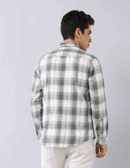 U.S.Polo Mens Casual Shirt