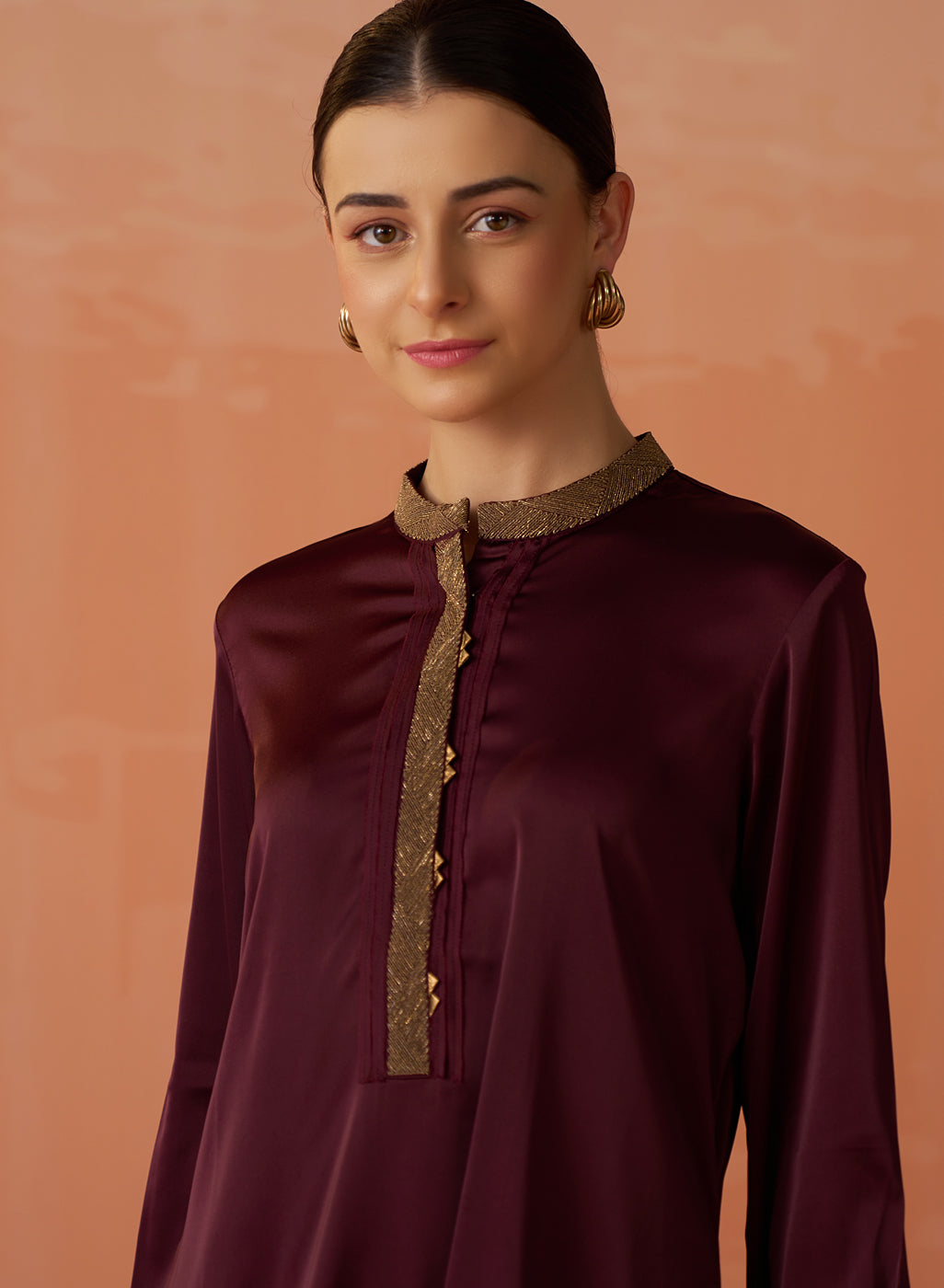 LAKSHITA LADIES WESTERN KURTI 1PCS LK04501 18
