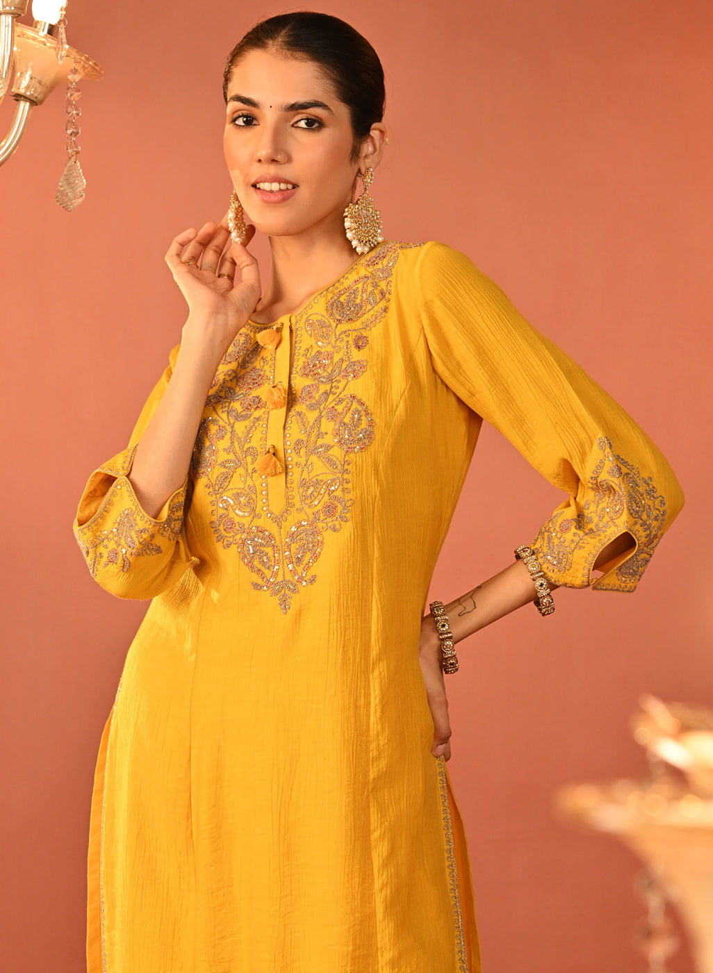 LAKSHITA LADIES WESTERN FASHION SET LK04335 14A