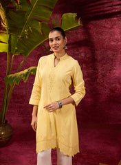 LAKSHITA LADIES WESTERN KURTI 1PCS 24SLK04044 PINK