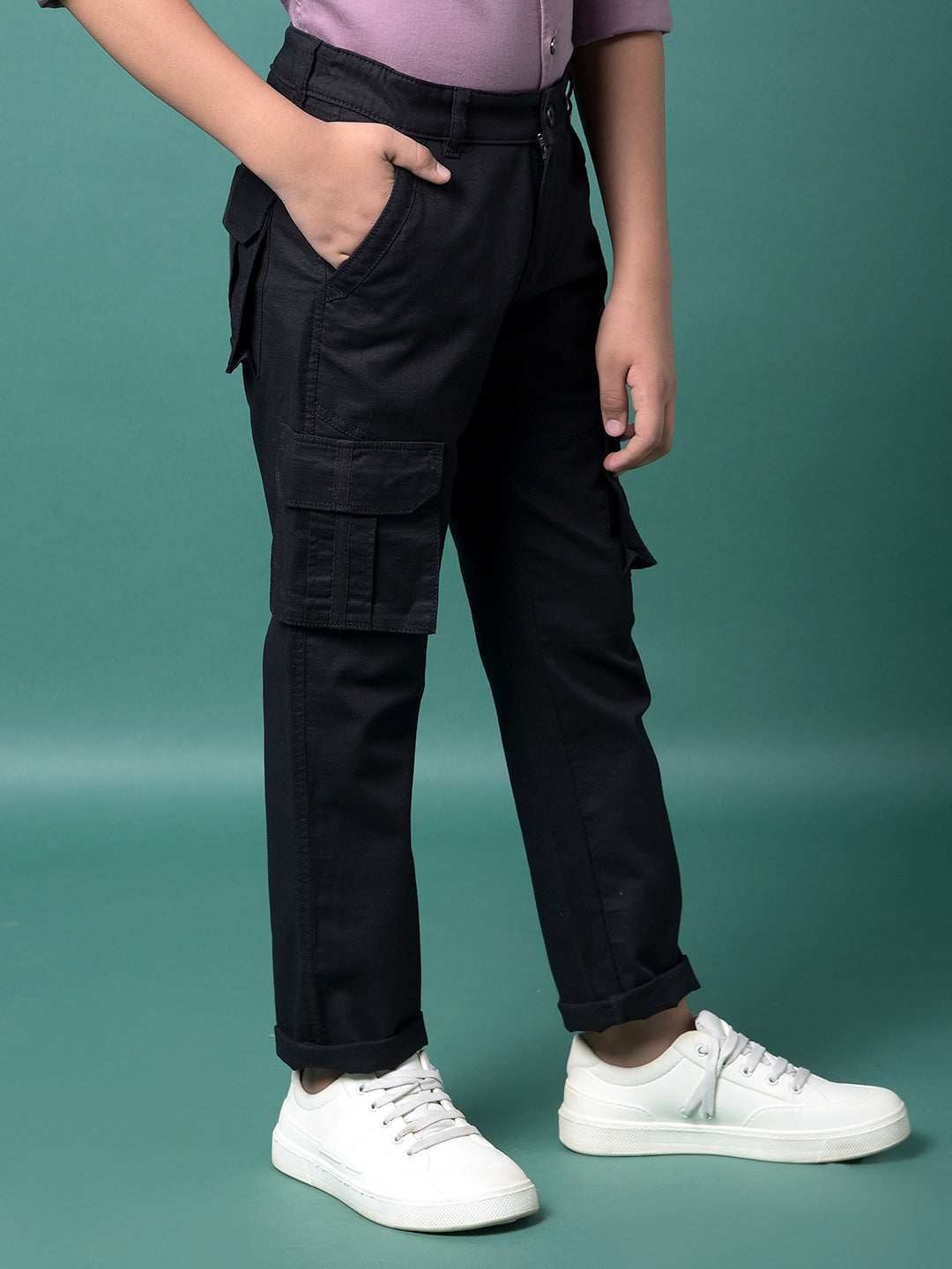 Crimsoune Club Boys Cargo
