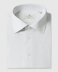 Blackberry Mens Formal Shirt F/S Bp-Bs-So-Rally Light Grey