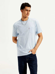 Levis Mens T-Shirt H/S 0025U-0003