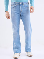 SPYKAR MENS JEANS MDBCT2BE007 LIGHT BLUE