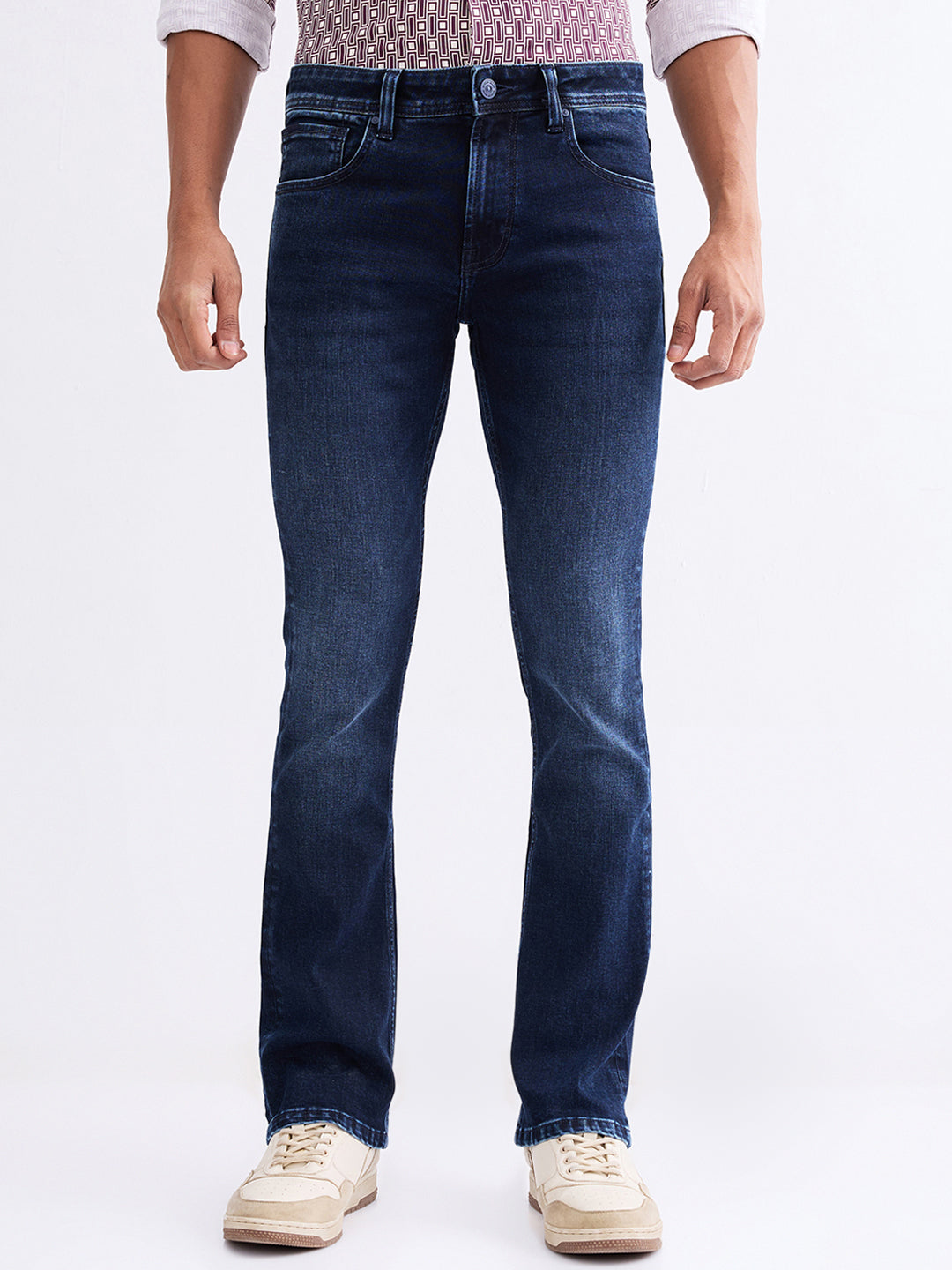 Spykar Mens Jeans