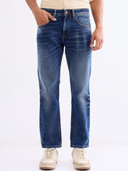 SPYKAR MENS JEANS MDCH2BE009 VINTAGE BLUE