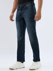 SPYKAR MENS JEANS MDCH2BE010 VINTAGE BLUE