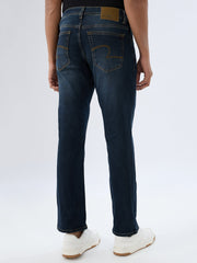 SPYKAR MENS JEANS MDCH2BE010 VINTAGE BLUE
