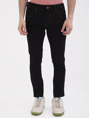 SPYKAR MENS JEANS MDKN2BE023 RAW BLUE