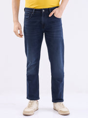 SPYKAR MENS JEANS MDRC2BE007 DARK BLUE