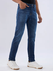 SPYKAR MENS JEANS MDRC2BE010 DARK BLUE