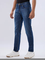 SPYKAR MENS JEANS MDRC2BE010 DARK BLUE