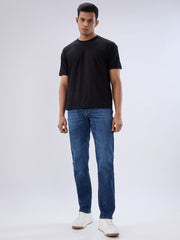 SPYKAR MENS JEANS MDRC2BE010 DARK BLUE