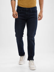 Spykar Mens Jeans Mdro2Bd005 Dark Indigo