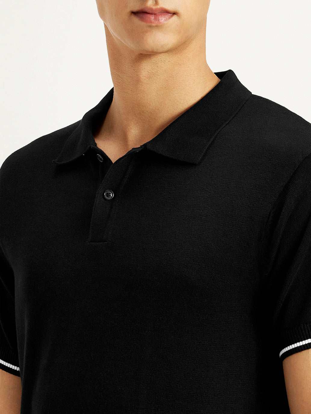 Levis Mens T-Shirt H/S 0025Z-0022