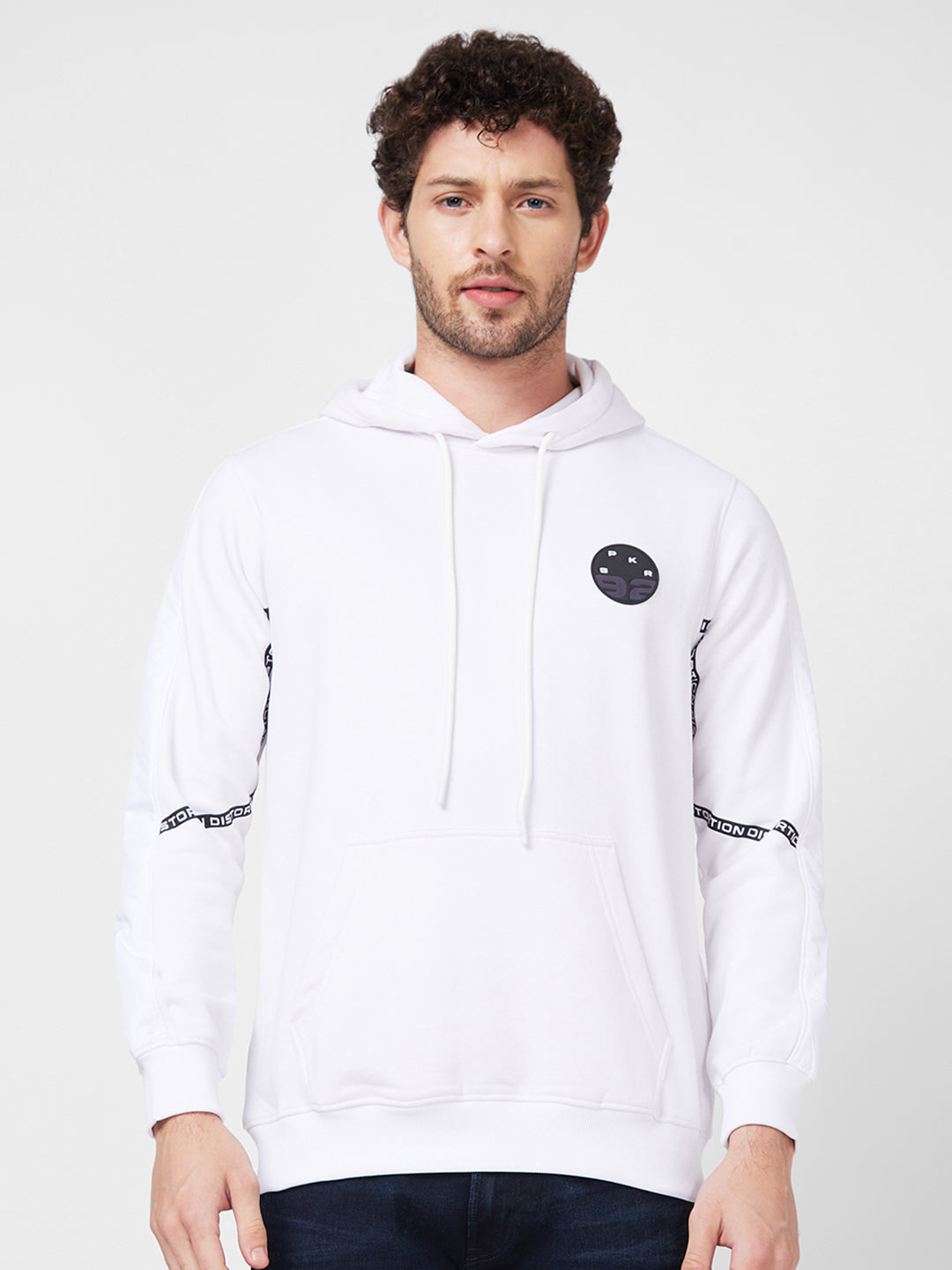 Men Casual Sweatshirts