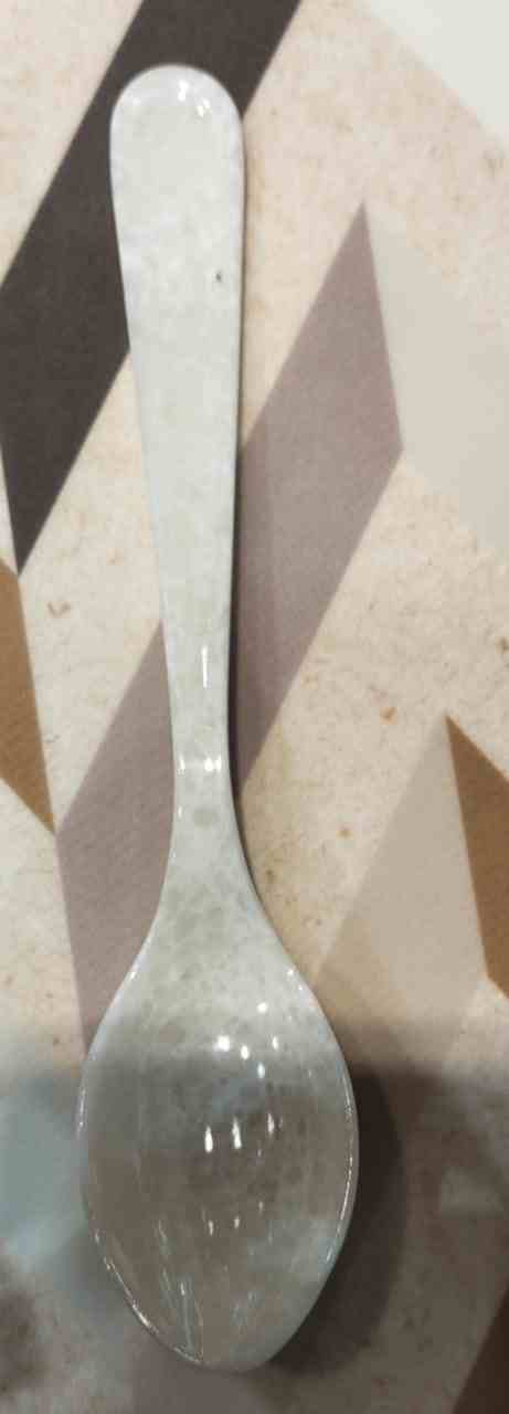Cello Household Melamine Spoon Onex Color
