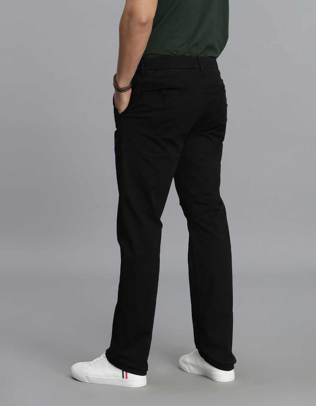 Rookies Mens Cargo Rjcp2673 Black_1