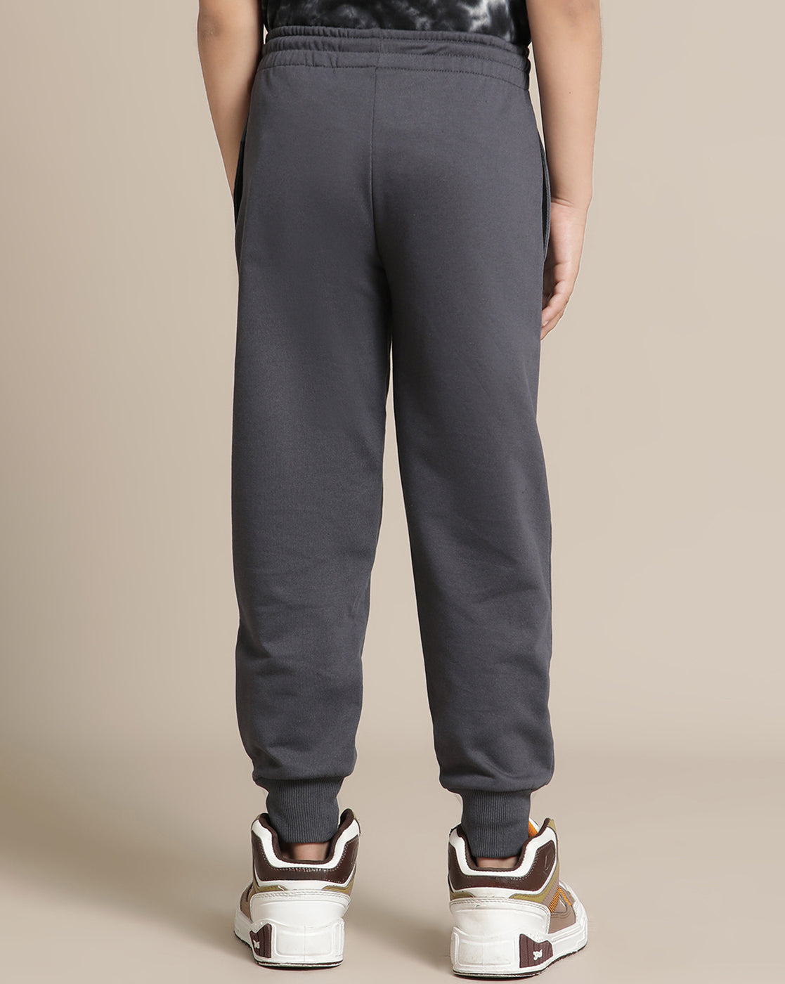 Disney Original Boys Pajama Narukbjo002151 Mid Grey