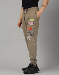 Naruto Uzumaki Jogger Men