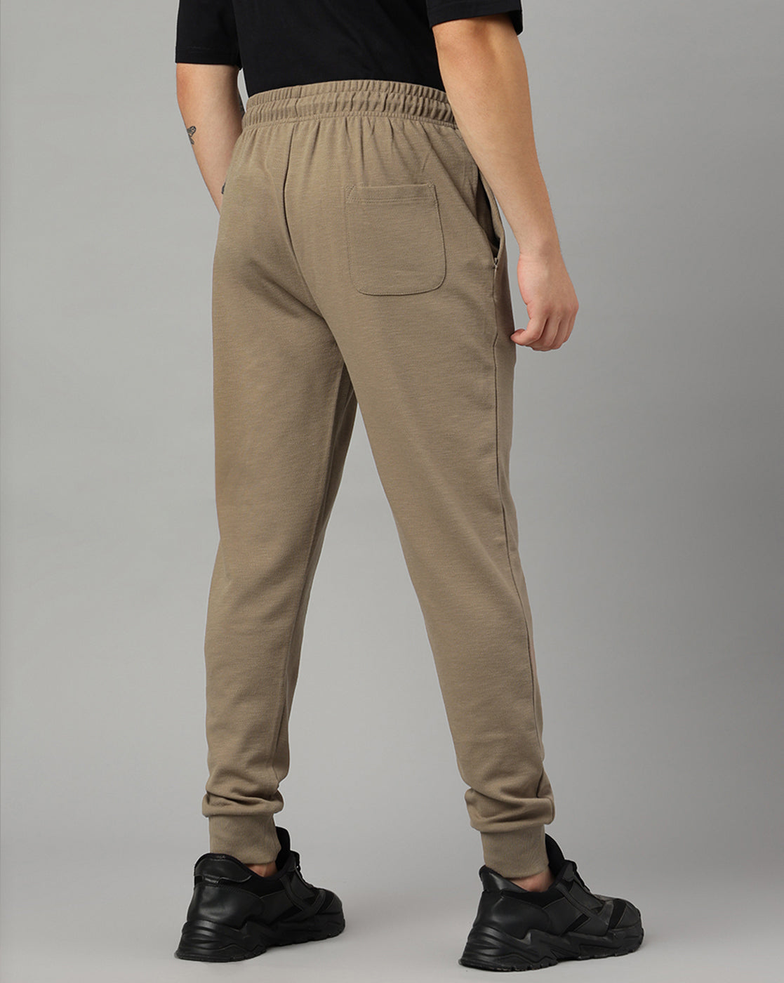 Naruto Uzumaki Jogger Men
