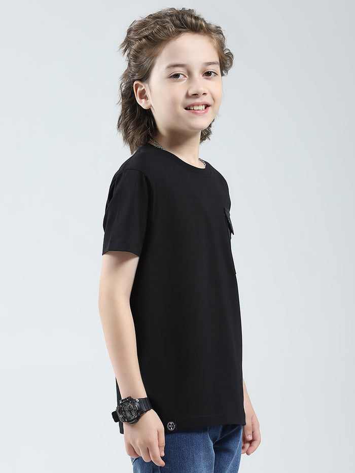 Monte Carlo Boys T-Shirt