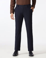 BLACKBERRY MENS FORMAL TROUSER BP-ST-ROCKFORD NAVY