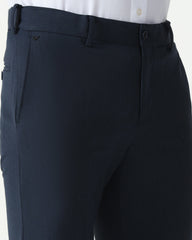 Blackberry Mens Formal Trouser Bp-Do-Chivas-B91 Navy