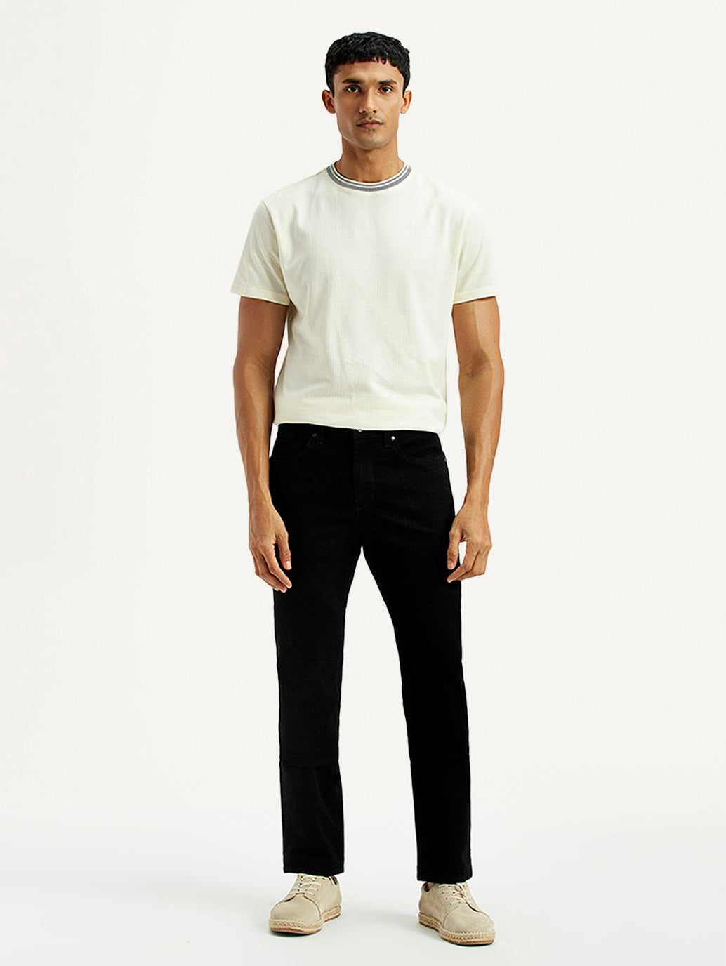 Levis Mens Jeans 002Iw-0006