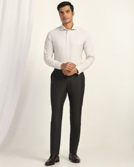Blackberry Mens Formal Shirt F/S Bp-Ni-Do-Wise + Yellow - Goyalsons ShopMax