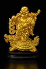 Lyte Club Household Figure L Budha 2402-72/74