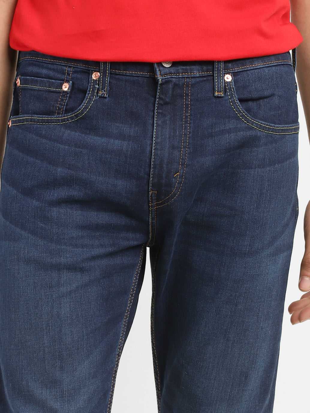 Levis Mens Jeans 36087-0185