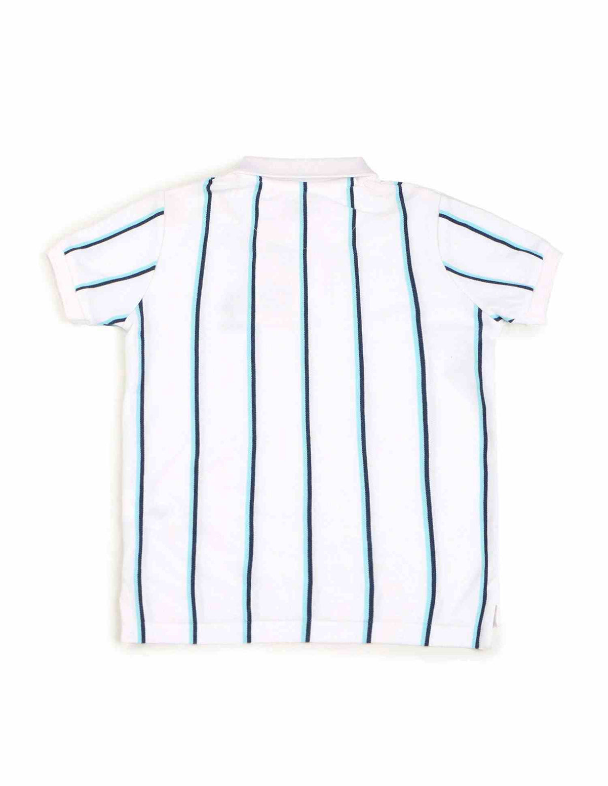 U.S.Polo Kids Boys T-Shirt